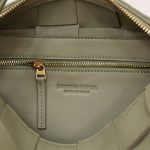 Bottega Veneta Brick Cassette Shoulder Bag