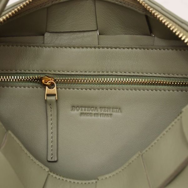 Bottega Veneta Brick Cassette Shoulder Bag
