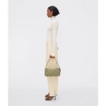 Bottega Veneta Brick Cassette Shoulder Bag