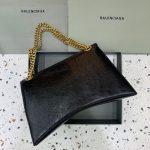 Balenciaga Crush Large Chain bag