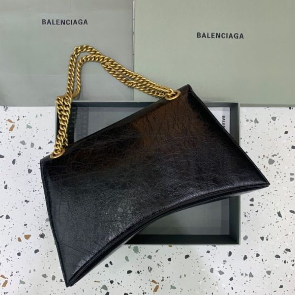Balenciaga Crush Large Chain bag
