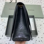 Balenciaga Crush Large Chain bag