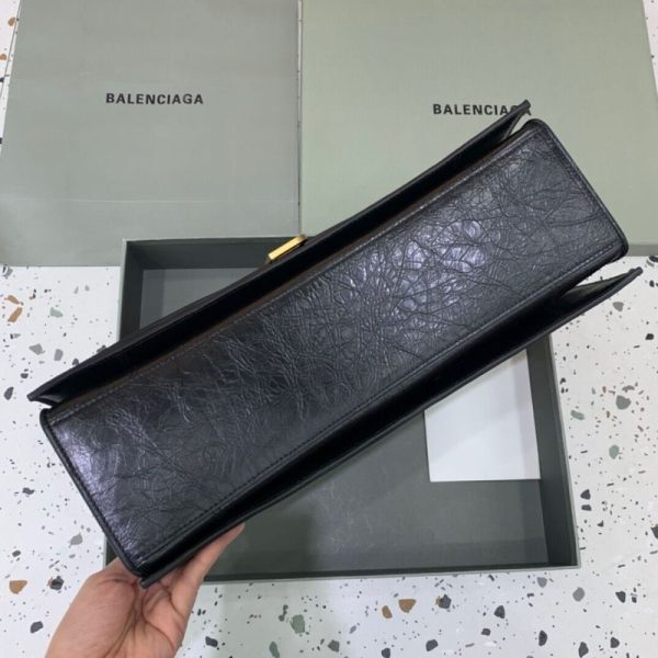 Balenciaga Crush Large Chain bag