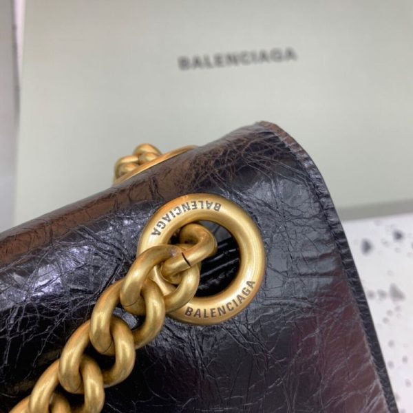 Balenciaga Crush Large Chain bag