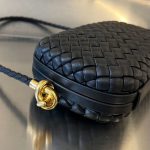Bottega Veneta Knot on Strap