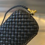 Bottega Veneta Knot on Strap