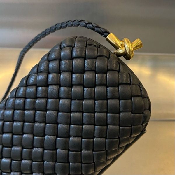 Bottega Veneta Knot on Strap