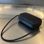 Bottega Veneta Knot on Strap