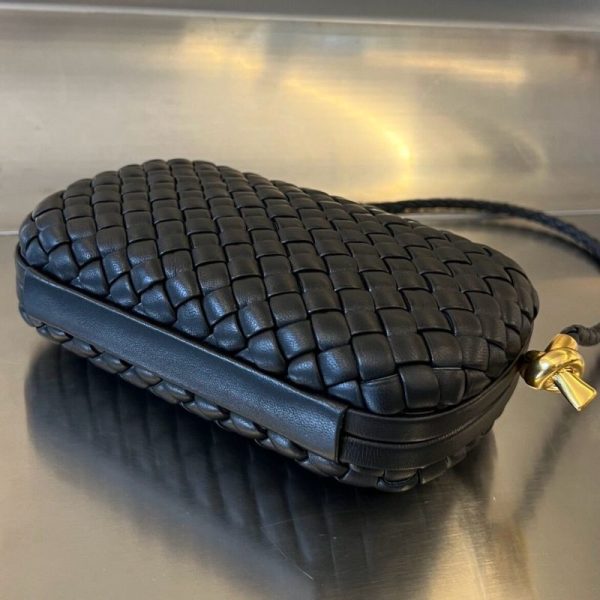 Bottega Veneta Knot on Strap