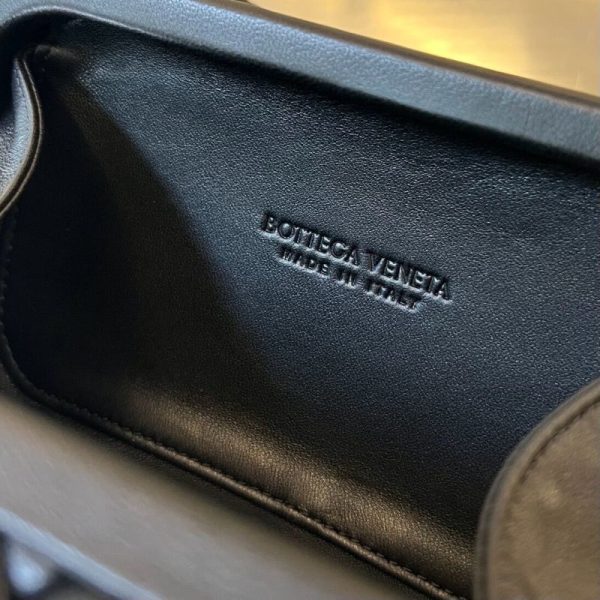 Bottega Veneta Knot on Strap