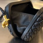 Bottega Veneta Knot on Strap