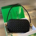 Bottega Veneta Knot on Strap