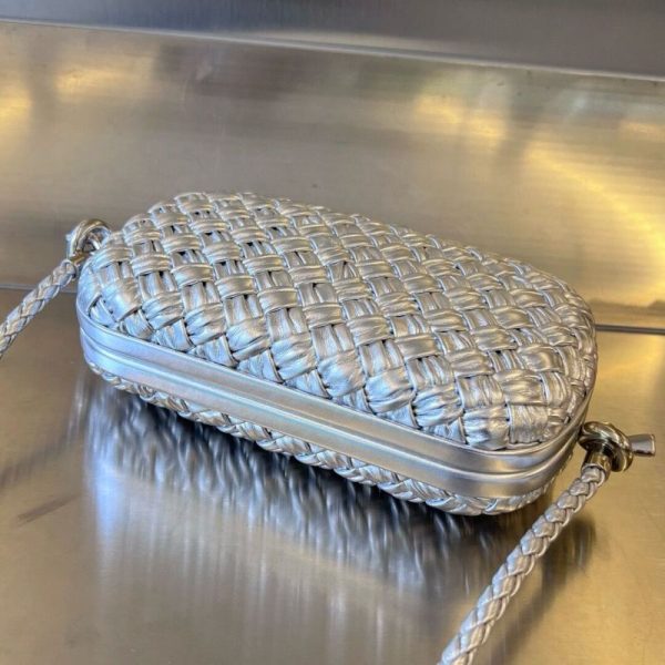 Bottega Veneta Knot on Strap