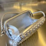 Bottega Veneta Knot on Strap