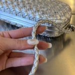 Bottega Veneta Knot on Strap
