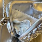 Bottega Veneta Knot on Strap
