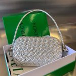 Bottega Veneta Knot on Strap