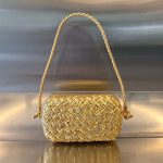 Bottega Veneta Knot on Strap