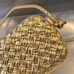 Bottega Veneta Knot on Strap