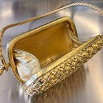 Bottega Veneta Knot on Strap