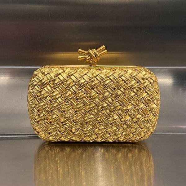 Bottega Veneta Knot