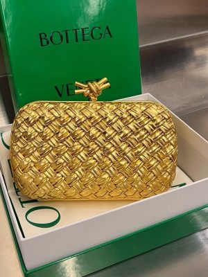 Bottega Veneta Knot