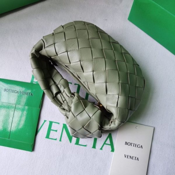 Bottega Veneta Candy  Jodie