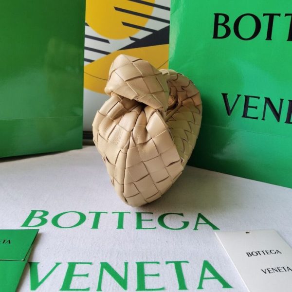 Bottega Veneta Candy  Jodie