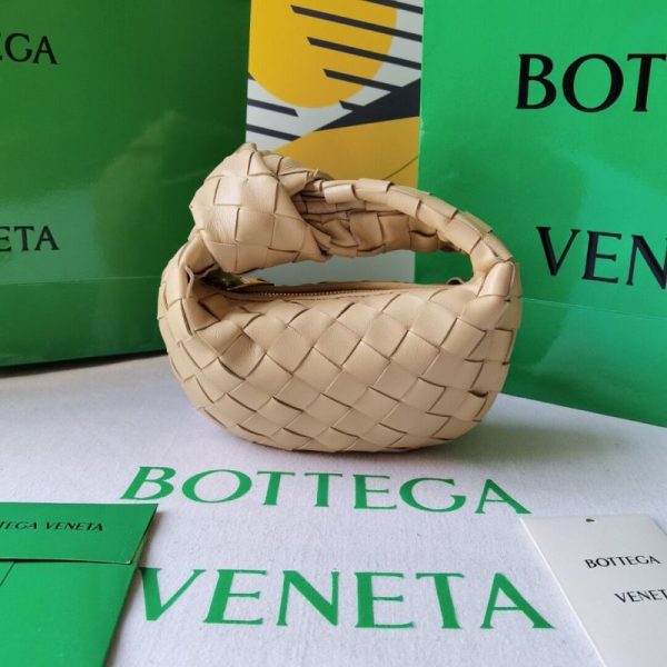 Bottega Veneta Candy  Jodie