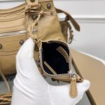 Balenciaga Le Neo Cagole City Small Bag