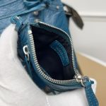 Balenciaga Le Neo Cagole City Small Bag