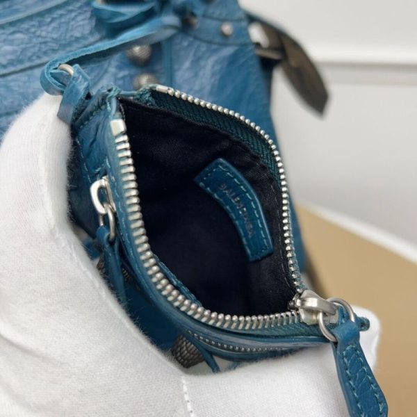Balenciaga Le Neo Cagole City Small Bag