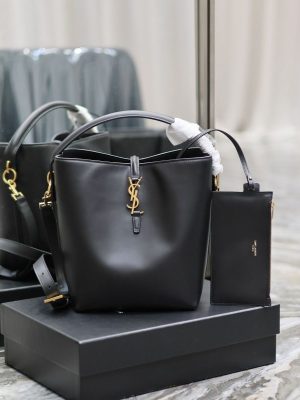 Saint Laurent LE 37 Hobo Bag