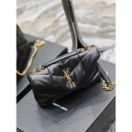 Saint Laurent Toy Puffer