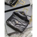 Saint Laurent Toy Puffer
