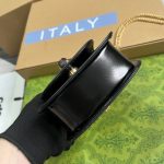Gucci Bamboo Mini Chain Bag