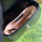 Gucci Bamboo Mini Chain Bag