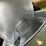Gucci Bamboo Mini Chain Bag