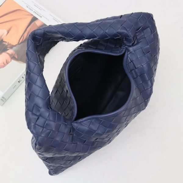 Bottega Veneta Small Hop Shoulder Bag