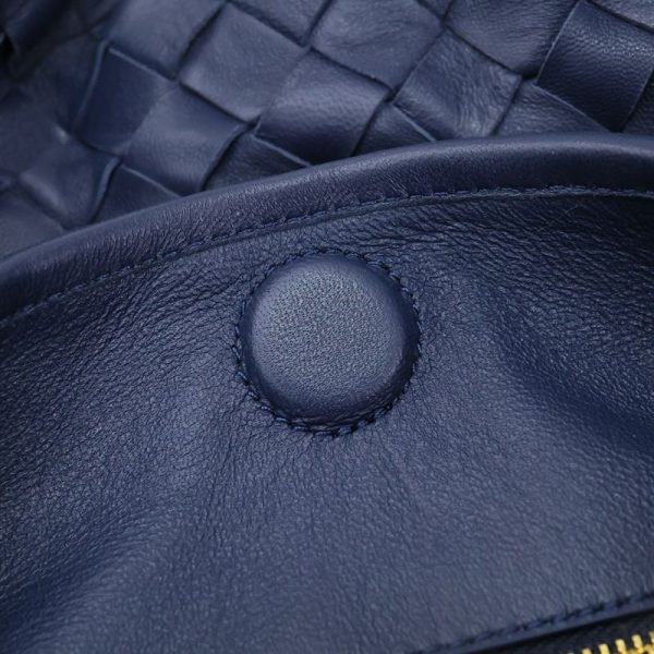 Bottega Veneta Small Hop Shoulder Bag