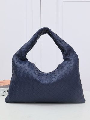 Bottega Veneta Small Hop Shoulder Bag