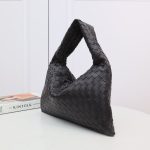 Bottega Veneta Small Hop Shoulder Bag
