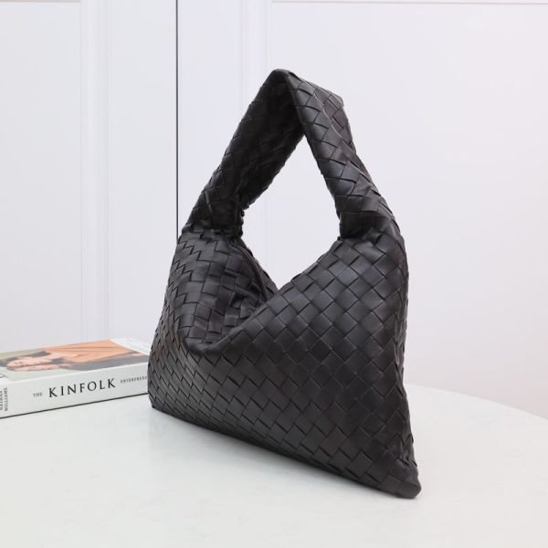 Bottega Veneta Small Hop Shoulder Bag