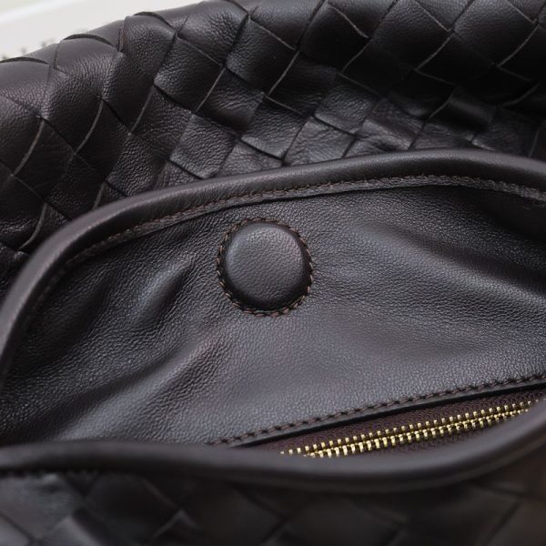 Bottega Veneta Small Hop Shoulder Bag