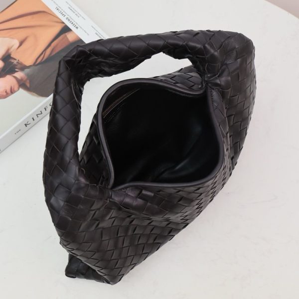 Bottega Veneta Small Hop Shoulder Bag
