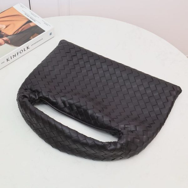 Bottega Veneta Small Hop Shoulder Bag