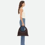 Bottega Veneta Small Hop Shoulder Bag