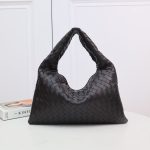 Bottega Veneta Small Hop Shoulder Bag