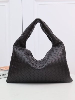 Bottega Veneta Small Hop Shoulder Bag