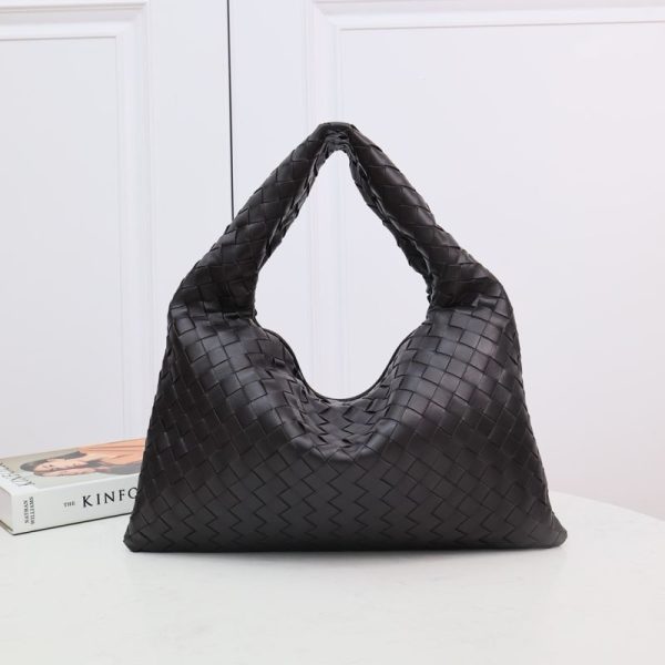 Bottega Veneta Small Hop Shoulder Bag